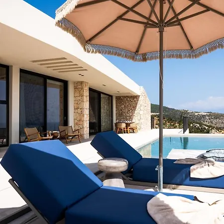 Villa Seaview Villas In *