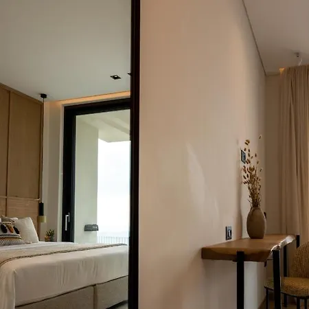 Seaview Villas In * Agios Nikolaos (Zakynthos)