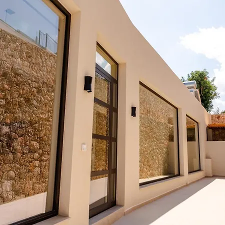 Villa Seaview Villas In *