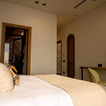 Seaview Villas In Villa