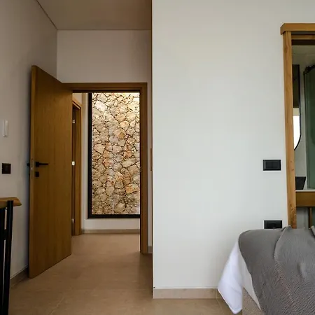Seaview Villas In Villa Agios Nikolaos (Zakynthos)