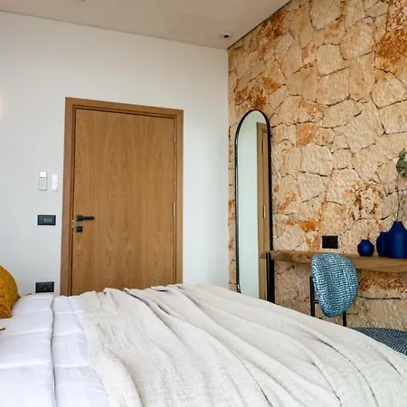 Seaview Villas In * Agios Nikolaos (Zakynthos)