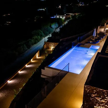 Villa Seaview Villas In