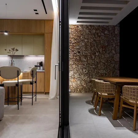 Seaview Villas In